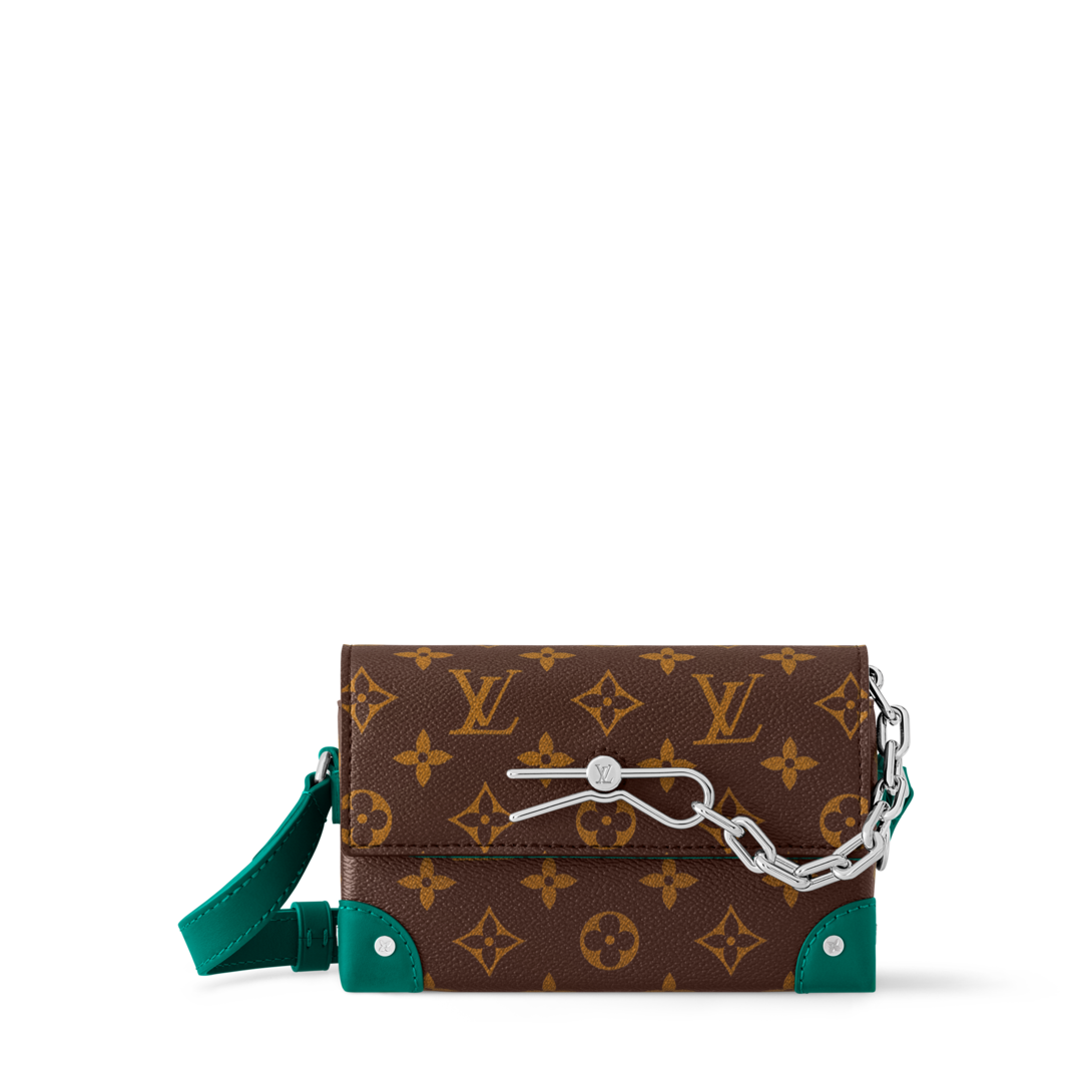 Steamer Wearable Wallet G73 - Louis Vuitton Colormania | LOUIS VUITTON